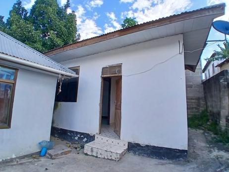 Nyumba ya chumba kimoja inapangishwa Kimara Temboni Kwa Makofa, Dar Es Salaam