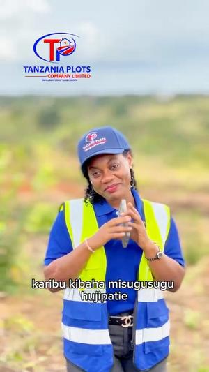 Residential Plots for Sale in Kibaha Misugusugu, Pwani (500 sqm) Residential Plots for Sale in Kibaha Misugusugu, Pwani (500 sqm)