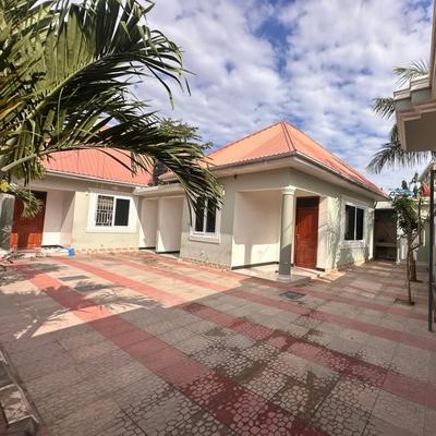 2 Bedrooms Apartment for Rent in Ubungo Riverside Kibangu, Dar Es Salaam