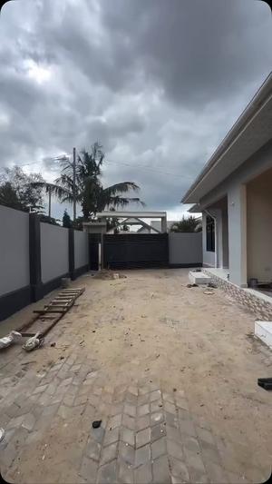 Nyumba ya vyumba viwili inapangishwa Tegeta, Dar Es Salaam Nyumba ya vyumba viwili inapangishwa Tegeta, Dar Es Salaam