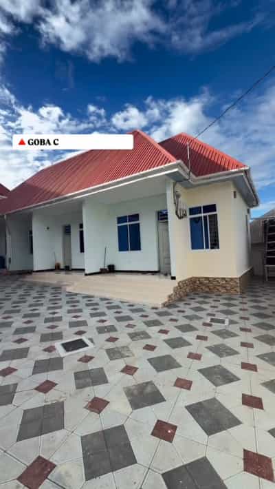 Nyumba inapangishwa Goba Center Majengo, Dar Es Salaam