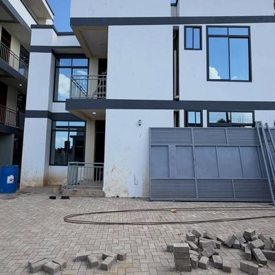 Nyumba ya vyumba viwili inapangishwa Makongo Juu, Dar Es Salaam Nyumba ya vyumba viwili inapangishwa Makongo Juu, Dar Es Salaam