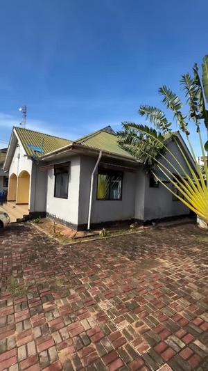 2 Bedrooms Apartment for Rent in Salasala, Dar Es Salaam