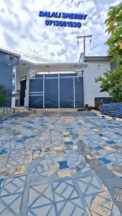 House for Rent in Kimara, Dar Es Salaam