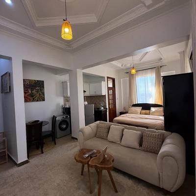 Studio Apartment for Rent in Block 41 Kinondoni, Dar Es Salaam Studio Apartment for Rent in Block 41 Kinondoni, Dar Es Salaam