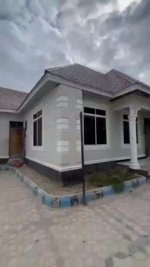 2 Bedrooms House for Rent in Nkuhungu, Dodoma