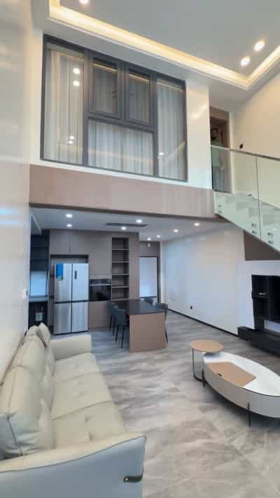 Nyumba (Furnished) ya chumba kimoja inapangishwa Oyster Bay, Dar Es Salaam