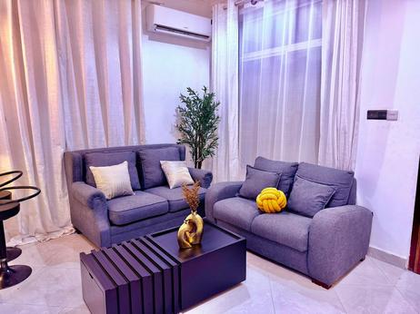 Nyumba/Apartment (Furnished) ya vyumba viwili inapangishwa Mbezi Beach, Dar Es Salaam Nyumba/Apartment (Furnished) ya vyumba viwili inapangishwa Mbezi Beach, Dar Es Salaam