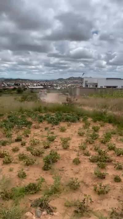Residential Plot for Sale in Ntyuka Zion, Dodoma (628 sqm)