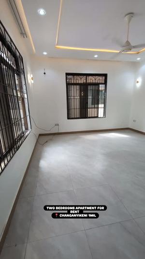 2 Bedrooms House/Apartment for Rent in Changanyikeni, Dar Es Salaam 2 Bedrooms House/Apartment for Rent in Changanyikeni, Dar Es Salaam