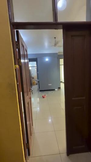Apartment ya vyumba vitatu inapangishwa Magomeni, Dar Es Salaam Apartment ya vyumba vitatu inapangishwa Magomeni, Dar Es Salaam