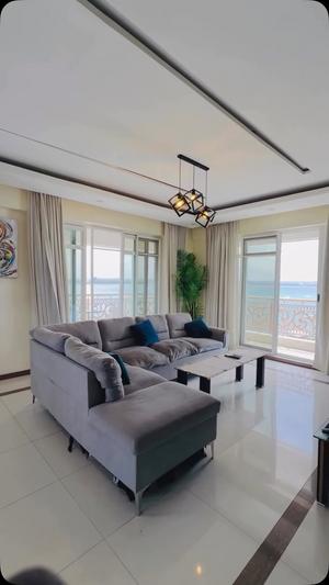 3 Bedrooms Apartment for Rent in Masaki, Dar Es Salaam
