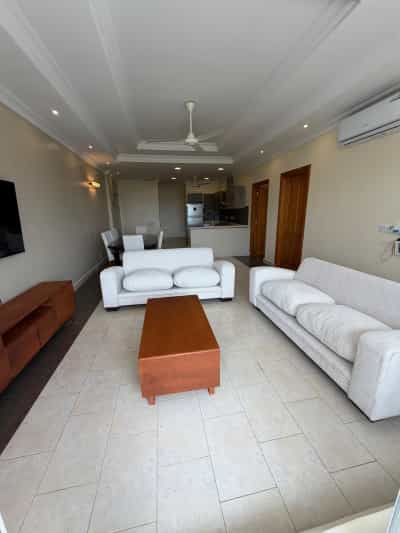 4 Bedrooms Furnished Apartment for Rent in Oysterbay, Dar Es Salaam