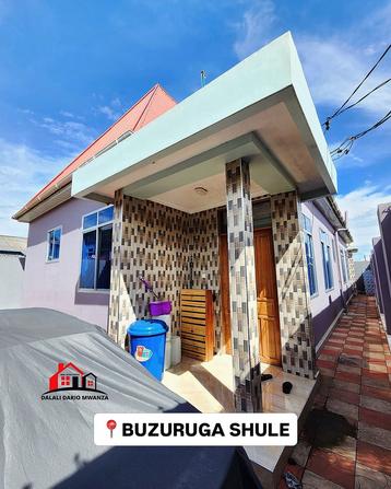 Nyumba ya chumba kimoja inapangishwa Mwanza
