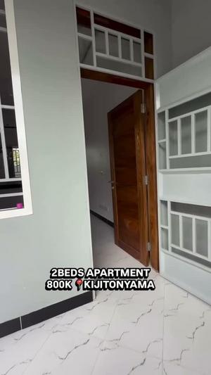 Apartment ya vyumba viwili inapangishwa Kijitonyama, Dar Es Salaam Apartment ya vyumba viwili inapangishwa Kijitonyama, Dar Es Salaam