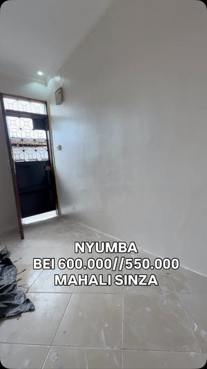 Nyumba ya vyumba viwili inapangishwa Sinza, Dar Es Salaam Nyumba ya vyumba viwili inapangishwa Sinza, Dar Es Salaam