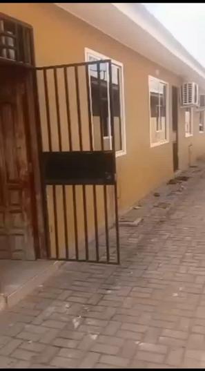 Apartment ya vyumba viwili inapangishwa Boko Basiaya, Dar Es Salaam