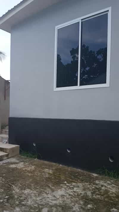 Apartment inapangishwa Makongo, Dar Es Salaam