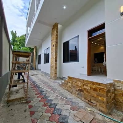 2 Bedrooms House for Rent in Kimara, Dar Es Salaam