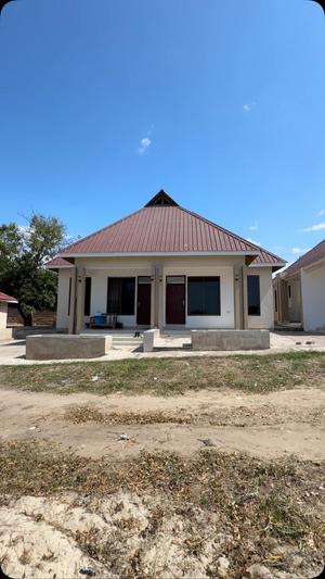 Apartment ya vyumba viwili inapangishwa Boko Beach, Dar Es Salaam