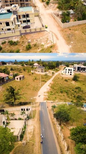 Viwanja vinauzwa Goba Maghorofani, Dar Es Salaam (884 sqm) Viwanja vinauzwa Goba Maghorofani, Dar Es Salaam (884 sqm)