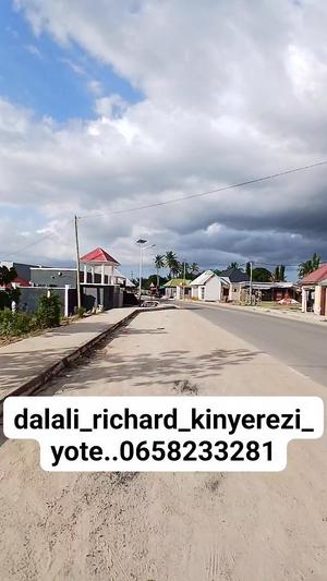 Plot for sale in Tabata Kinyerezi, Dar Es Salaam sqm 800 Plot for sale in Tabata Kinyerezi, Dar Es Salaam sqm 800
