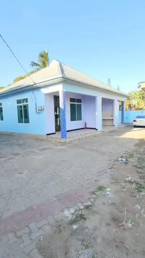 Apartment ya vyumba viwili inapangishwa Tabata Kinyerezi, Dar Es Salaam