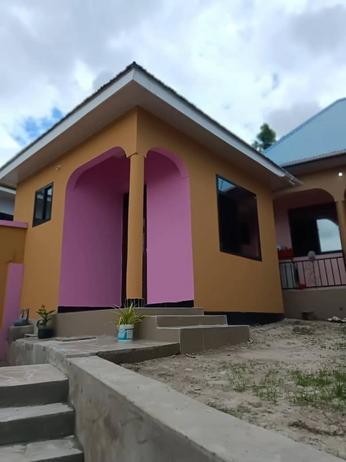 1 Bedroom House for Rent in Mbezi Kibanda Cha Mkaa, Dar Es Salaam