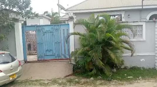 Nyumba ya vyumba vitatu inapangishwa Bunju B, Dar Es Salaam Nyumba ya vyumba vitatu inapangishwa Bunju B, Dar Es Salaam