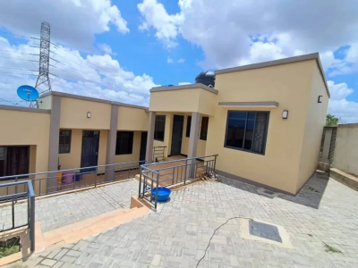 House/Apartment for Rent in Kimara, Dar Es Salaam