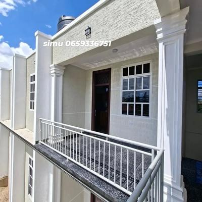 1 Bedroom House for Rent in Mbezi Mwisho, Dar Es Salaam