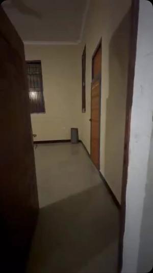 Nyumba ya chumba kimoja inapangishwa Boko Bahari, Dar Es Salaam Nyumba ya chumba kimoja inapangishwa Boko Bahari, Dar Es Salaam