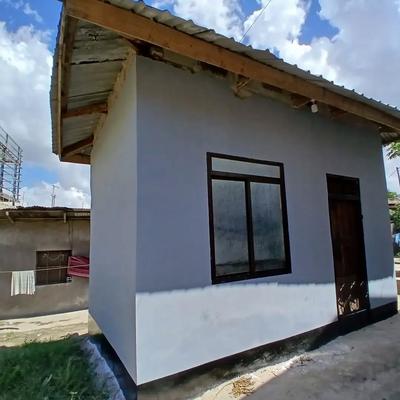 Nyumba ya chumba kimoja inapangishwa Kimara Bucha, Dar Es Salaam Nyumba ya chumba kimoja inapangishwa Kimara Bucha, Dar Es Salaam