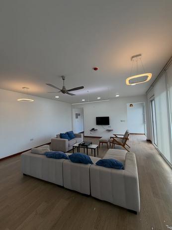 2 Bedrooms Apartment for Rent in Masaki, Dar Es Salaam