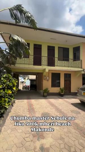1 Bedroom Apartment for Rent in Mbezi Beach Makonde, Dar Es Salaam