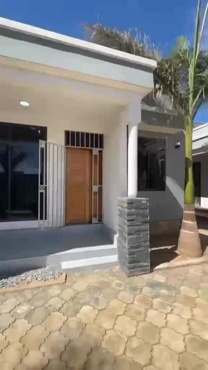 Nyumba ya vyumba viwili inapangishwa Kisasa, Dodoma Nyumba ya vyumba viwili inapangishwa Kisasa, Dodoma