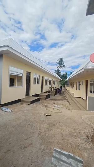 1 Bedroom House/Apartment for Rent in Chanika, Dar Es Salaam 1 Bedroom House/Apartment for Rent in Chanika, Dar Es Salaam
