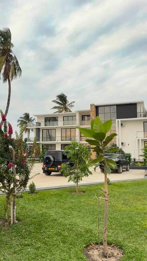 Nyumba inauzwa Bahari Beach, Dar Es Salaam (4600 sqm) Nyumba inauzwa Bahari Beach, Dar Es Salaam (4600 sqm)