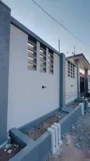 2 Bedrooms House for Rent in Dodoma 2 Bedrooms House for Rent in Dodoma
