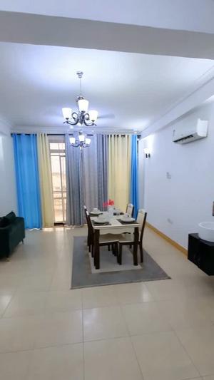Apartment (Furnished) ya vyumba viwili inapangishwa Msasani, Dar Es Salaam Apartment (Furnished) ya vyumba viwili inapangishwa Msasani, Dar Es Salaam