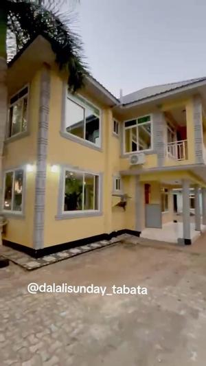 1 Bedroom House/Apartment for Rent in Tabata Segerea, Dar Es Salaam