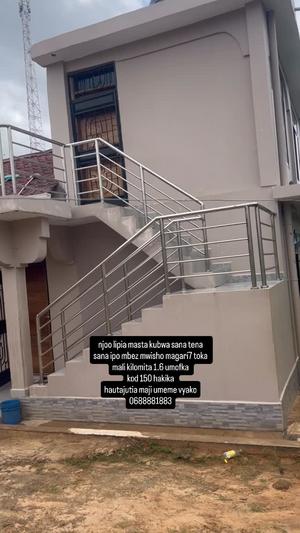 1 Bedroom House for Rent in Mbezi Mwisho, Dar Es Salaam