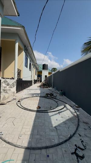 1 Bedroom House for Rent in Kibada, Dar Es Salaam