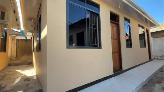 Apartment ya chumba kimoja inapangishwa Ubungo Riverside, Dar Es Salaam