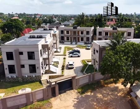 5 Bedrooms House for Sale in Goba Centre, Dar Es Salaam