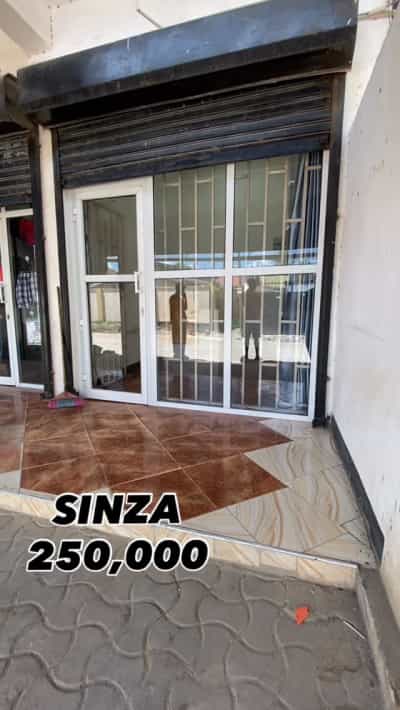 Nyumba inapangishwa Sinza, Dar Es Salaam