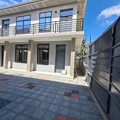 Nyumba ya chumba kimoja inapangishwa Goba La Stanza, Dar Es Salaam