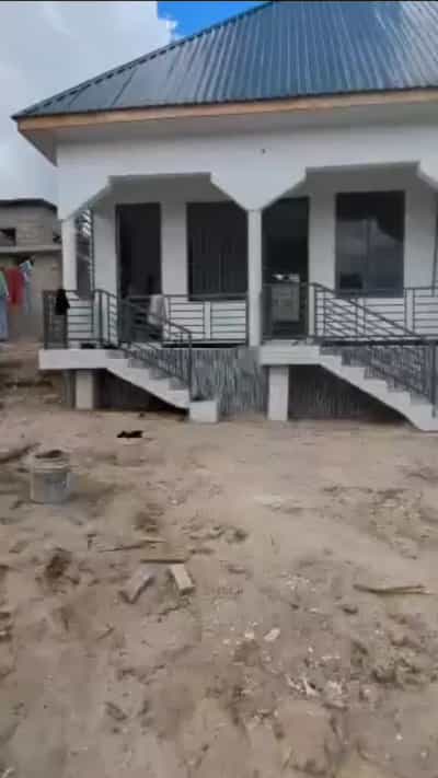 Apartment inapangishwa Kinyerezi Kanga, Dar Es Salaam