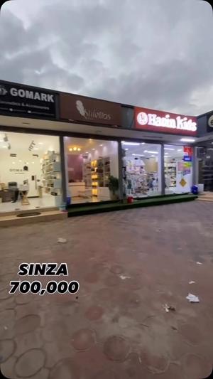 Shop for Rent in Sinza, Dar Es Salaam Shop for Rent in Sinza, Dar Es Salaam