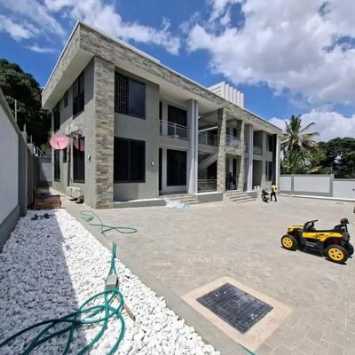 Apartment ya vyumba viwili inapangishwa Goba Ya Mwanzoni Toka Masana, Dar Es Salaam
